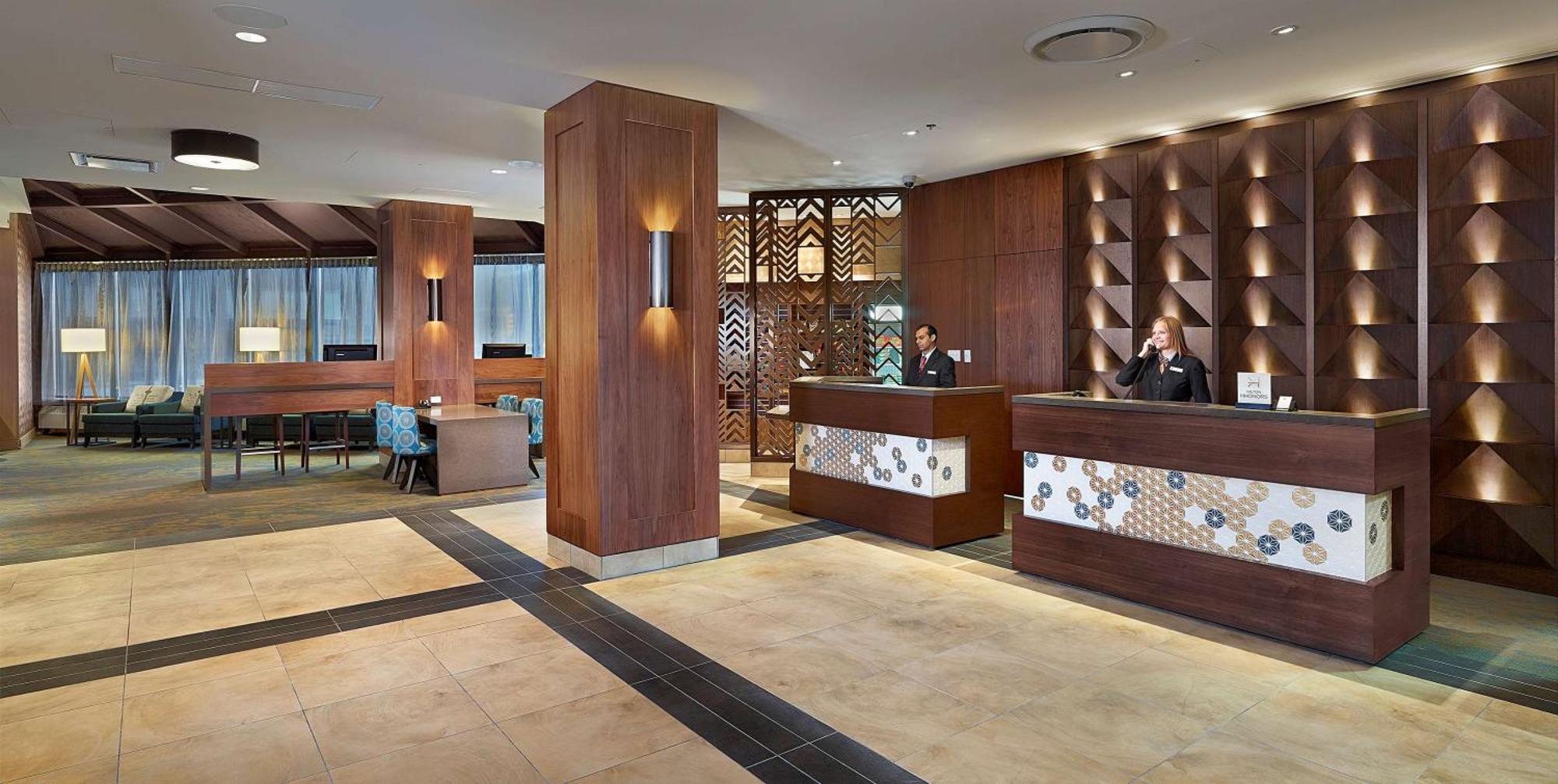 Doubletree By Hilton Hotel & Conference Centre Regina Exteriér fotografie
